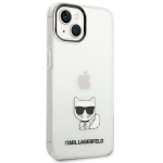 Karl Lagerfeld iPhone 14 Plus / 15 Plus