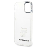 Karl Lagerfeld iPhone 14 Plus / 15 Plus