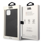 Karl Lagerfeld iPhone 14 Plus / 15 Plus
