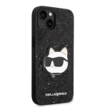 Karl Lagerfeld iPhone 14 Plus / 15 Plus