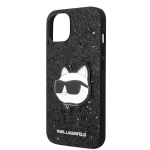 Karl Lagerfeld iPhone 14 Plus / 15 Plus