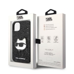 Karl Lagerfeld iPhone 14 Plus / 15 Plus