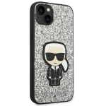 Karl Lagerfeld iPhone 14 Plus / 15 Plus