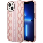 Karl Lagerfeld iPhone 14 Plus / 15 Plus