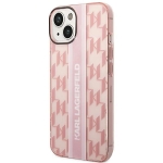 Karl Lagerfeld iPhone 14 Plus / 15 Plus