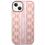 Karl Lagerfeld iPhone 14 Plus / 15 Plus