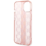 Karl Lagerfeld iPhone 14 Plus / 15 Plus