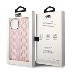 Karl Lagerfeld iPhone 14 Plus / 15 Plus
