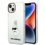 Karl Lagerfeld iPhone 14 Plus / 15 Plus