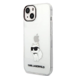 Karl Lagerfeld iPhone 14 Plus / 15 Plus