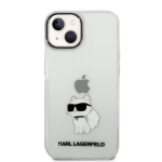 Karl Lagerfeld iPhone 14 Plus / 15 Plus