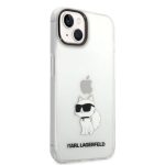 Karl Lagerfeld iPhone 14 Plus / 15 Plus