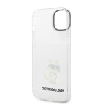 Karl Lagerfeld iPhone 14 Plus / 15 Plus