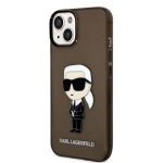 Karl Lagerfeld iPhone 14 Plus / 15 Plus