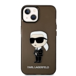 Karl Lagerfeld iPhone 14 Plus / 15 Plus