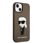 Karl Lagerfeld iPhone 14 Plus / 15 Plus