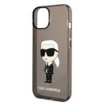 Karl Lagerfeld iPhone 14 Plus / 15 Plus