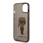 Karl Lagerfeld iPhone 14 Plus / 15 Plus