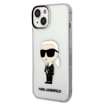 Karl Lagerfeld iPhone 14 Plus / 15 Plus
