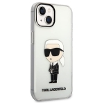 Karl Lagerfeld iPhone 14 Plus / 15 Plus