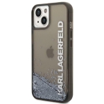 Karl Lagerfeld iPhone 14 Plus / 15 Plus