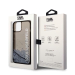 Karl Lagerfeld iPhone 14 Plus / 15 Plus