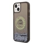 Karl Lagerfeld iPhone 14 Plus / 15 Plus