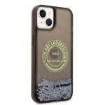 Karl Lagerfeld iPhone 14 Plus / 15 Plus
