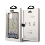 Karl Lagerfeld iPhone 14 Plus / 15 Plus