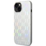 Karl Lagerfeld iPhone 14 Plus / 15 Plus