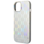 Karl Lagerfeld iPhone 14 Plus / 15 Plus