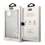 Karl Lagerfeld iPhone 14 Plus / 15 Plus