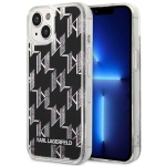 Karl Lagerfeld iPhone 14 Plus / 15 Plus