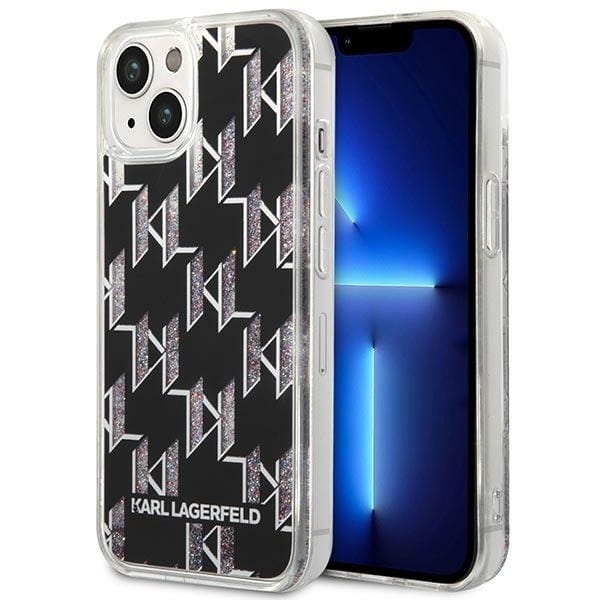 Karl Lagerfeld iPhone 14 Plus / 15 Plus