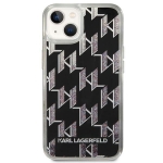 Karl Lagerfeld iPhone 14 Plus / 15 Plus