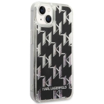 Karl Lagerfeld iPhone 14 Plus / 15 Plus