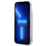 Karl Lagerfeld iPhone 14 Plus / 15 Plus