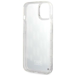 Karl Lagerfeld iPhone 14 Plus / 15 Plus