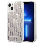 Karl Lagerfeld iPhone 14 Plus / 15 Plus