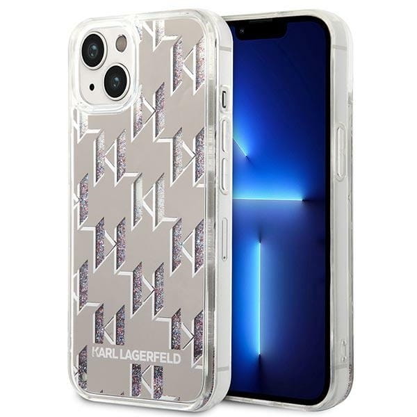 Karl Lagerfeld iPhone 14 Plus / 15 Plus