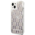 Karl Lagerfeld iPhone 14 Plus / 15 Plus