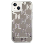 Karl Lagerfeld iPhone 14 Plus / 15 Plus