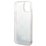 Karl Lagerfeld iPhone 14 Plus / 15 Plus