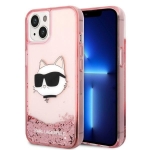 Karl Lagerfeld iPhone 14 Plus / 15 Plus