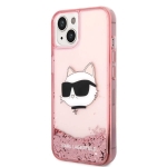 Karl Lagerfeld iPhone 14 Plus / 15 Plus