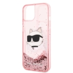 Karl Lagerfeld iPhone 14 Plus / 15 Plus