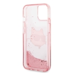 Karl Lagerfeld iPhone 14 Plus / 15 Plus