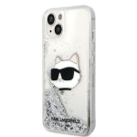 Karl Lagerfeld iPhone 14 Plus / 15 Plus