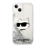 Karl Lagerfeld iPhone 14 Plus / 15 Plus
