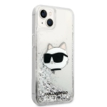 Karl Lagerfeld iPhone 14 Plus / 15 Plus